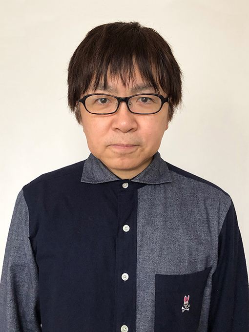 川崎敏郎の顔写真